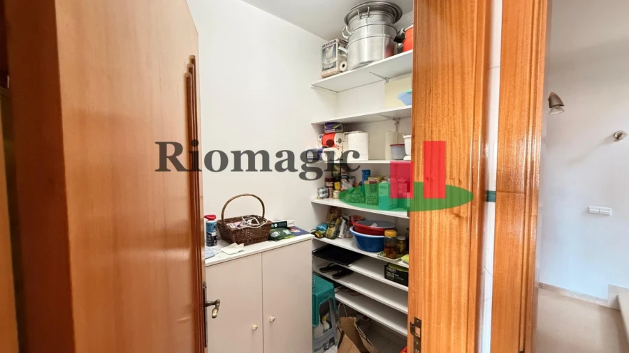 Moradia T5 para Venda em Rio Maior Foto 16