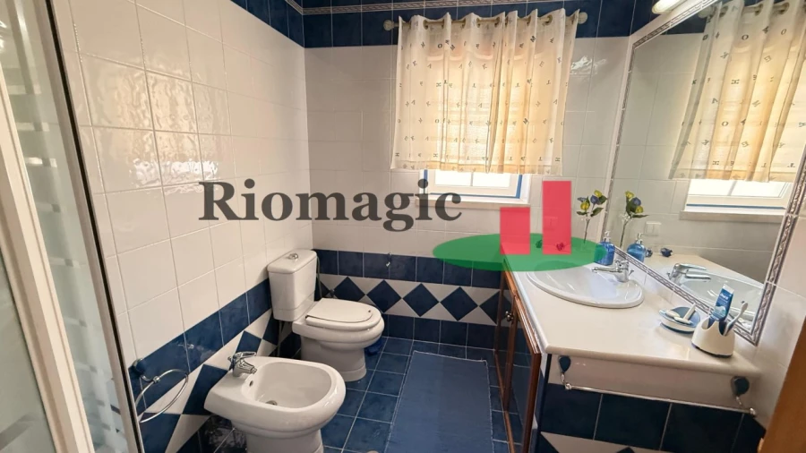Moradia T5 para Venda em Rio Maior Foto 35