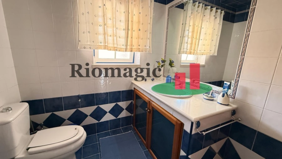 Moradia T5 para Venda em Rio Maior Foto 36