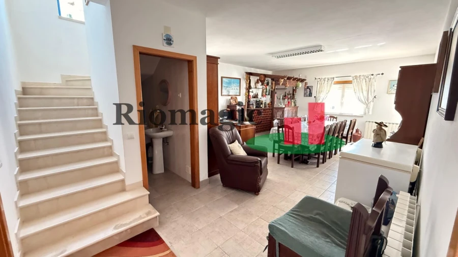 Moradia T5 para Venda em Rio Maior Foto 50