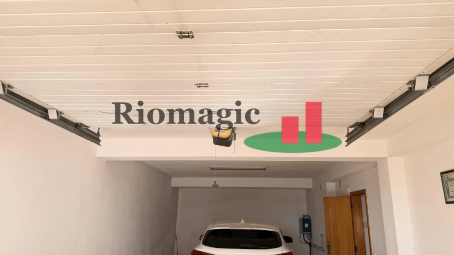 Moradia T5 para Venda em Rio Maior Foto 61