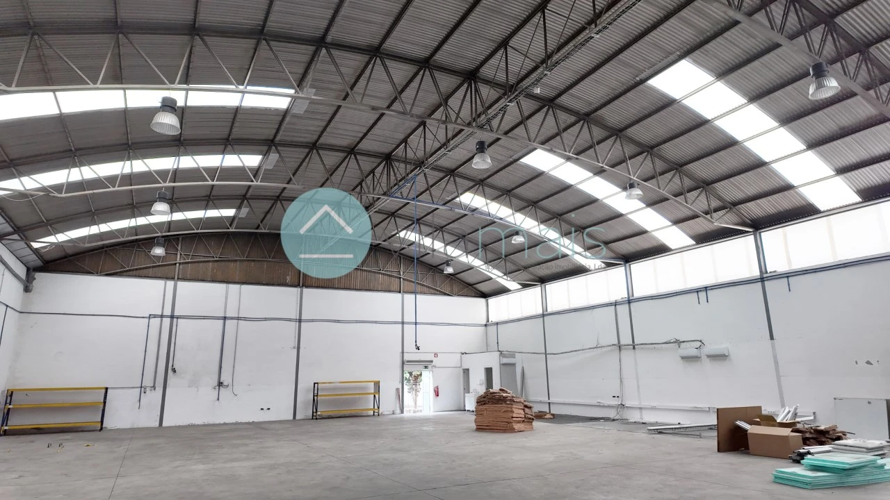 Armazém para Arrendamento em Grijó e Sermonde Foto 8