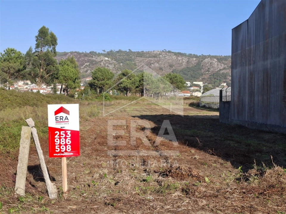 Terreno Agricola ou Rústico para Venda em Belinho e Mar Foto 1