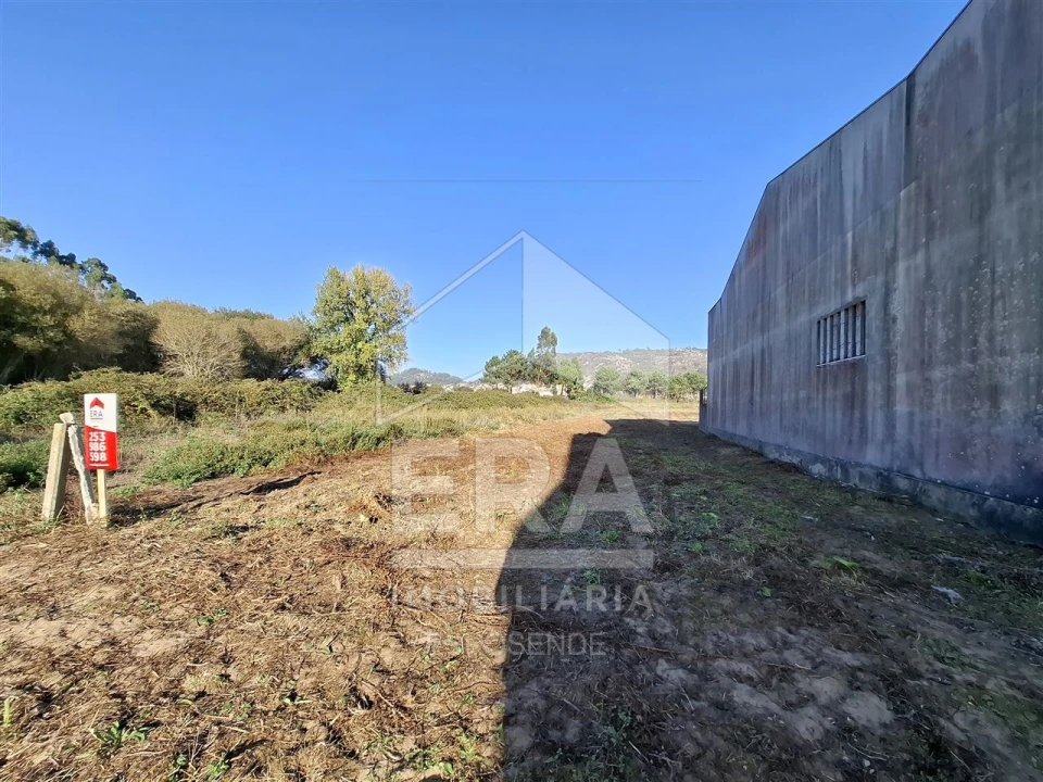 Terreno Agricola ou Rústico para Venda em Belinho e Mar Foto 2