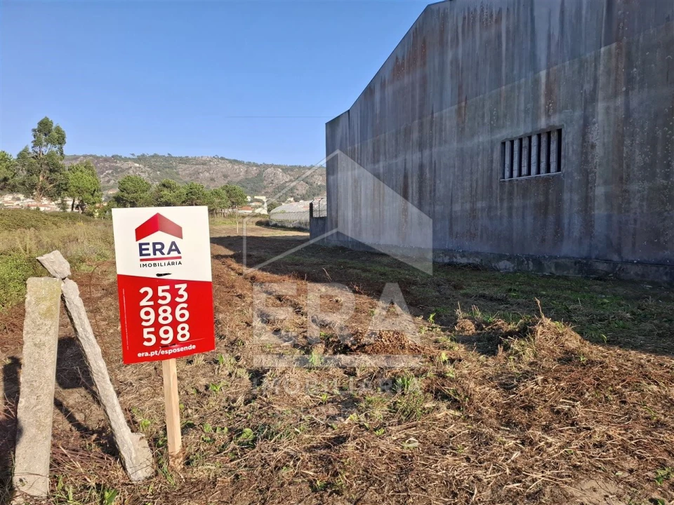 Terreno Agricola ou Rústico para Venda em Belinho e Mar Foto 6
