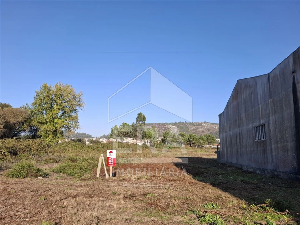Terreno Agricola ou Rústico para Venda em Belinho e Mar Foto 7