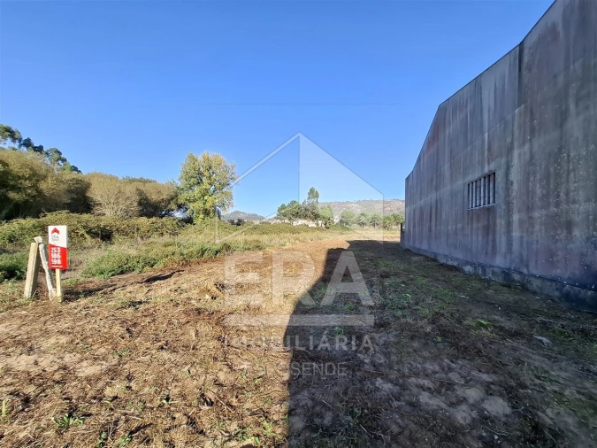 Terreno Agricola ou Rústico para Venda em Belinho e Mar Foto 2