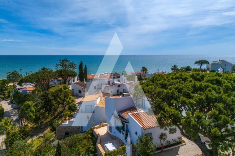 Moradia T3 para Venda em Almancil