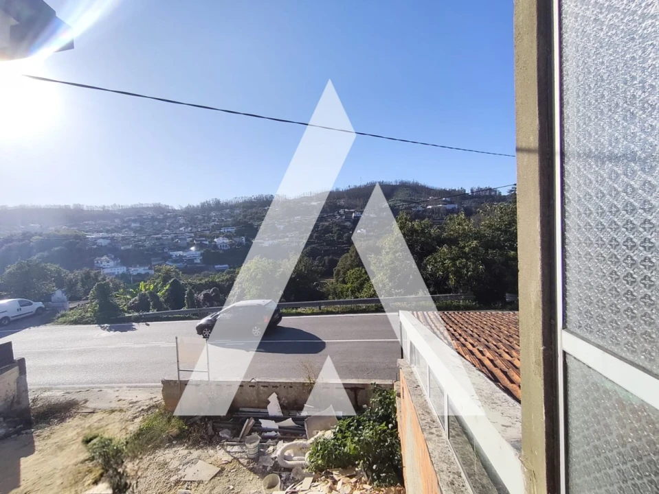 Moradia T3 para Venda em Pessegueiro do Vouga Foto 20