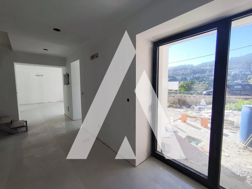 Moradia T3 para Venda em Pessegueiro do Vouga Foto 21