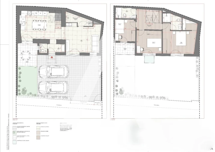 Moradia T3 para Venda em Pessegueiro do Vouga Foto 22