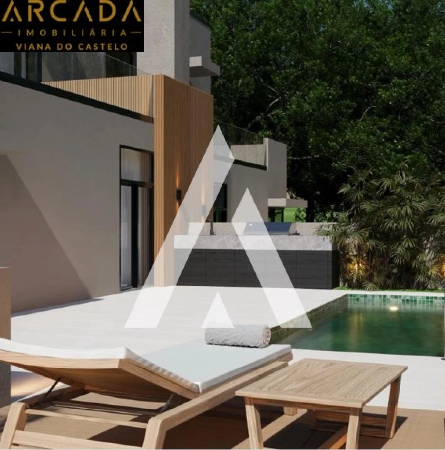 Moradia T4 para Venda em Rio de Mouro Foto 8