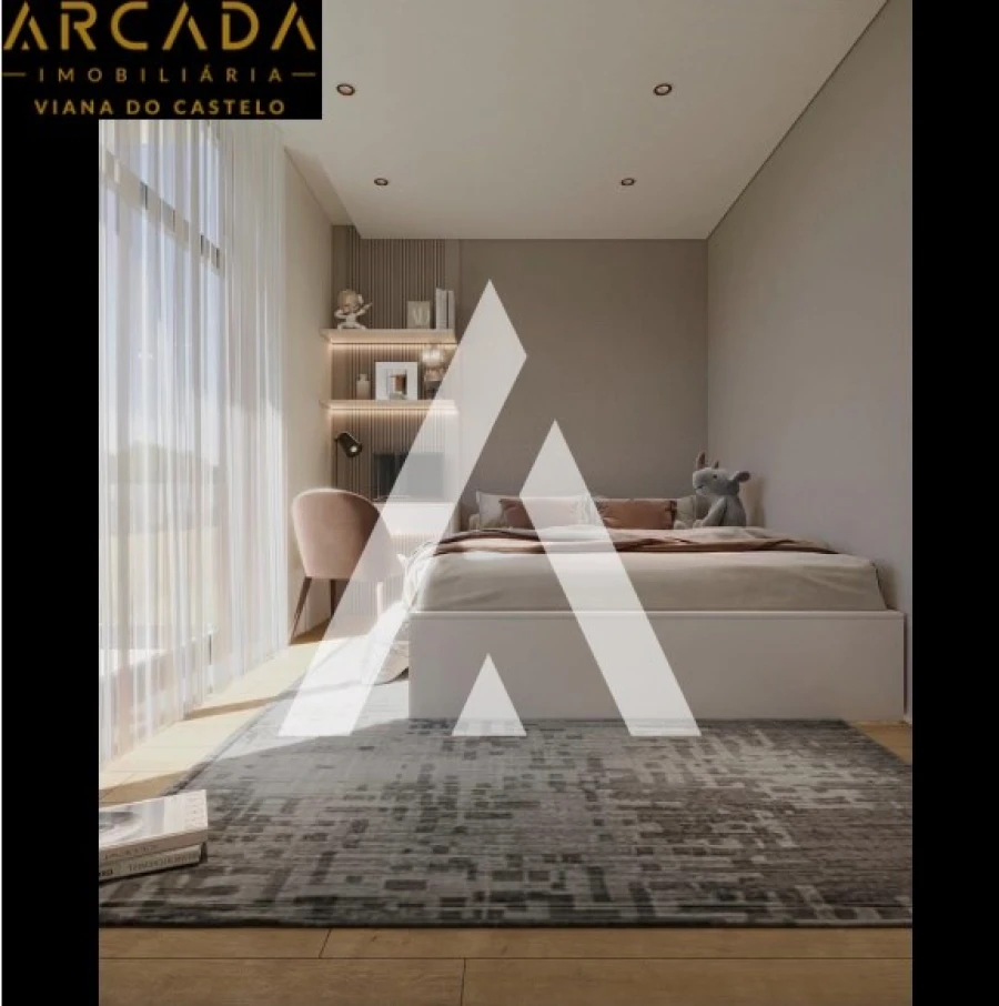 Moradia T4 para Venda em Rio de Mouro Foto 15