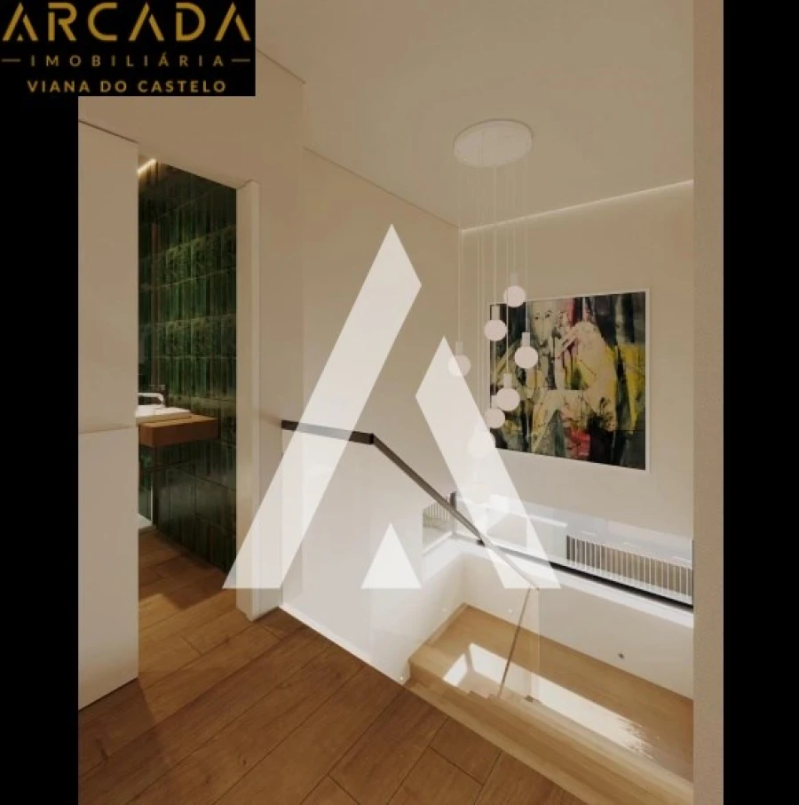 Moradia T4 para Venda em Rio de Mouro Foto 18