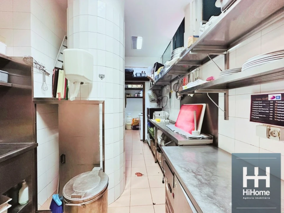 Negócio para Venda em São Martinho Foto 6