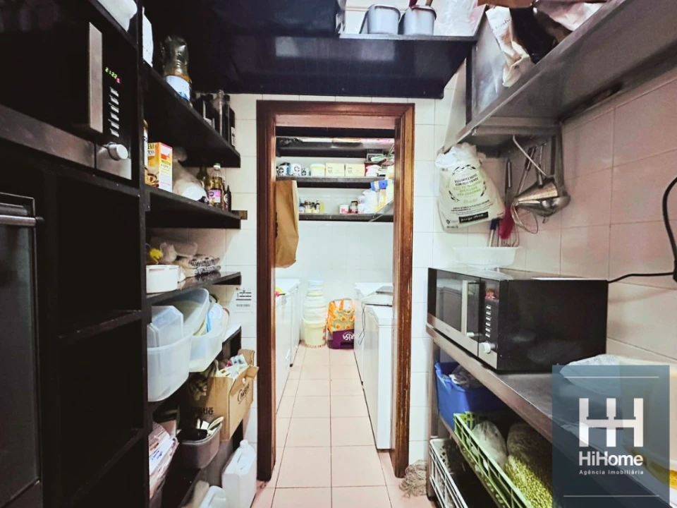 Negócio para Venda em São Martinho Foto 7