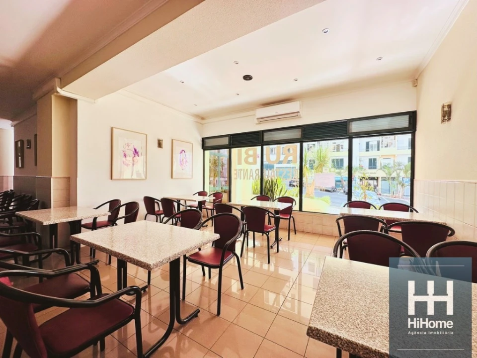 Negócio para Venda em São Martinho Foto 16