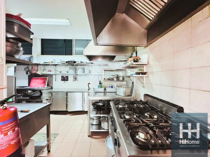 Negócio para Venda em São Martinho Foto 4