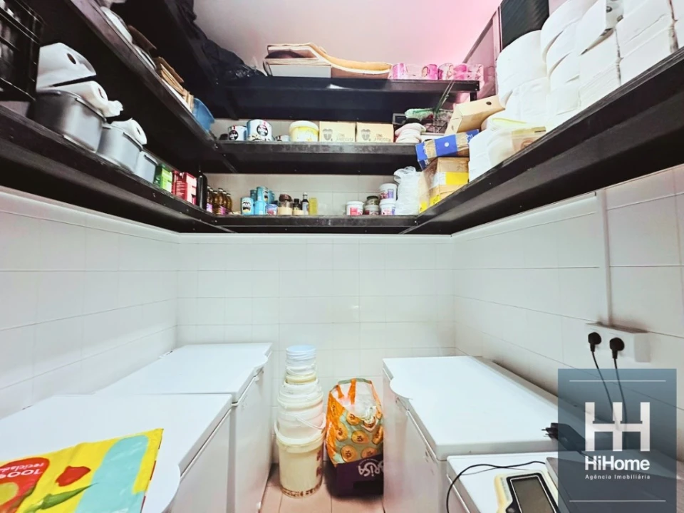 Negócio para Arrendamento em São Martinho Foto 8
