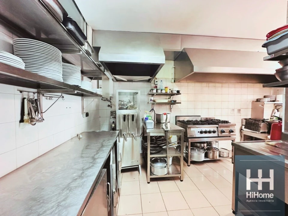 Negócio para Arrendamento em São Martinho Foto 10