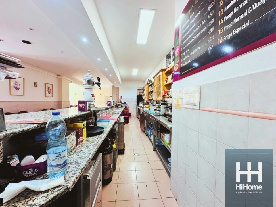 Negócio para Arrendamento em São Martinho Foto 11