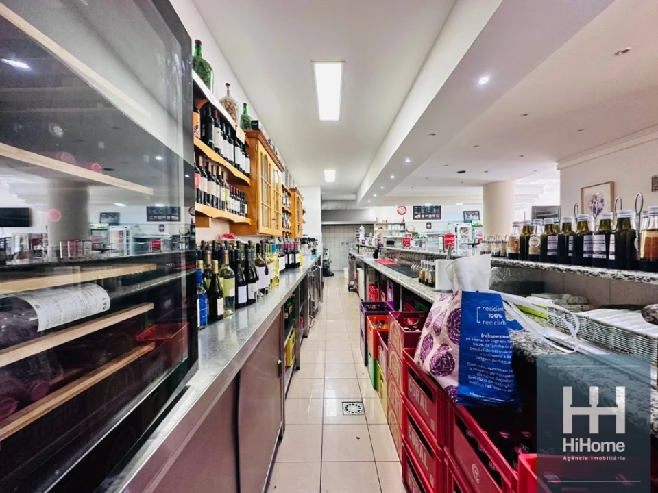 Negócio para Arrendamento em São Martinho Foto 19