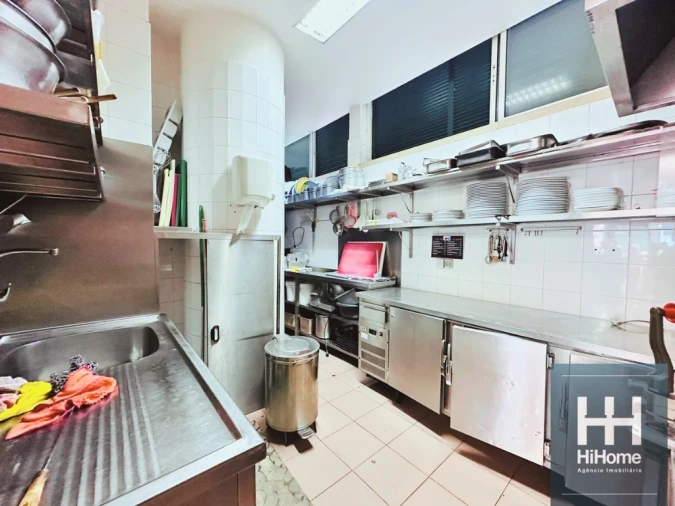 Negócio para Arrendamento em São Martinho Foto 5