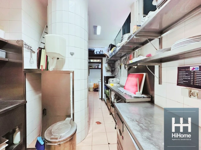 Negócio para Arrendamento em São Martinho Foto 6