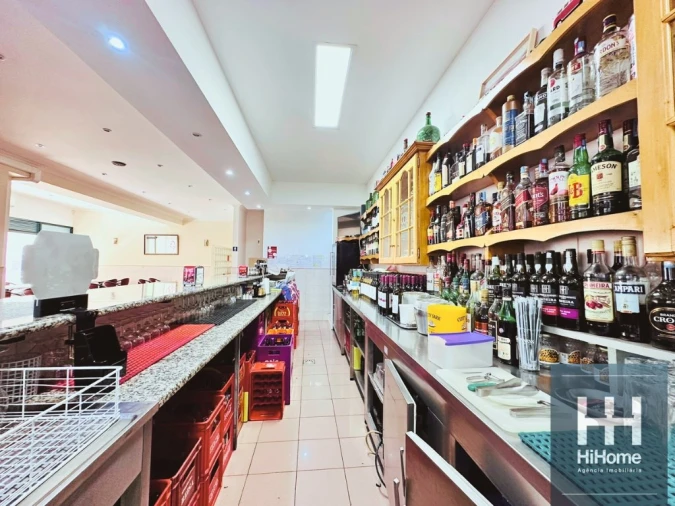 Negócio para Arrendamento em São Martinho Foto 12