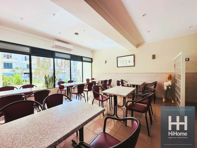 Negócio para Arrendamento em São Martinho Foto 14