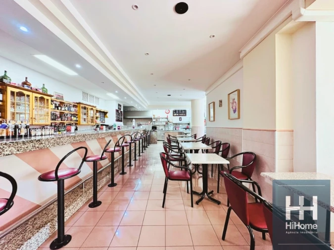 Negócio para Arrendamento em São Martinho Foto 18