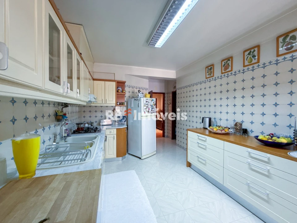 Apartamento T3 para Venda em Torres Novas (Santa Maria, Salvador e Santiago) Foto 2