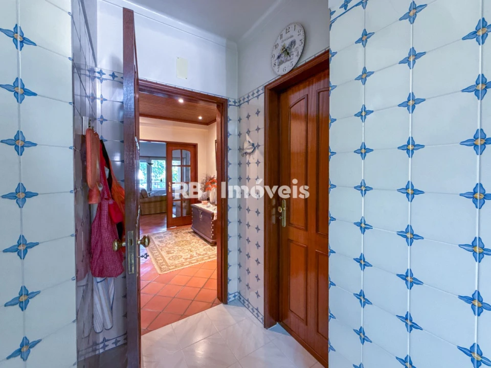 Apartamento T3 para Venda em Torres Novas (Santa Maria, Salvador e Santiago) Foto 4