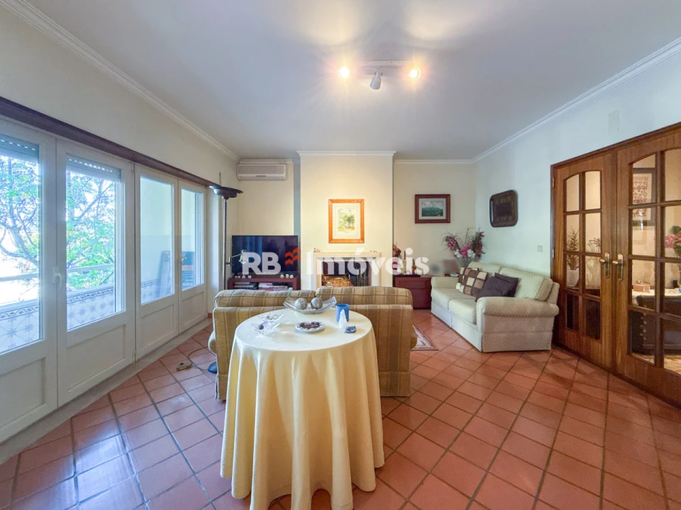 Apartamento T3 para Venda em Torres Novas (Santa Maria, Salvador e Santiago) Foto 6