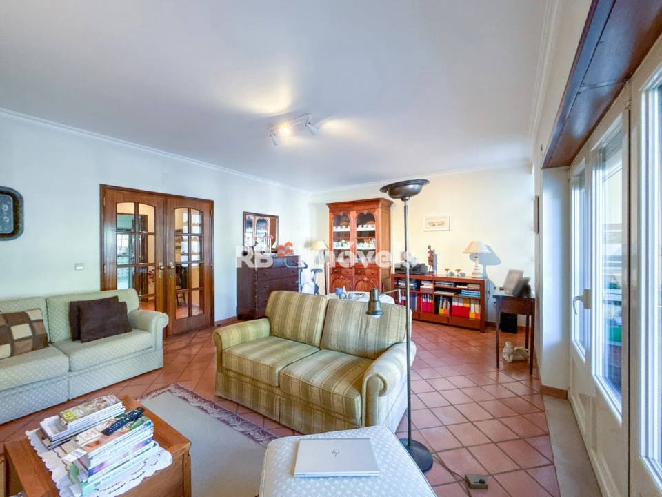 Apartamento T3 para Venda em Torres Novas (Santa Maria, Salvador e Santiago) Foto 9