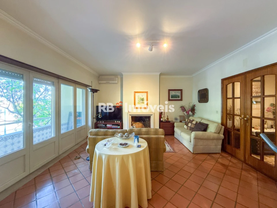 Apartamento T3 para Venda em Torres Novas (Santa Maria, Salvador e Santiago) Foto 11