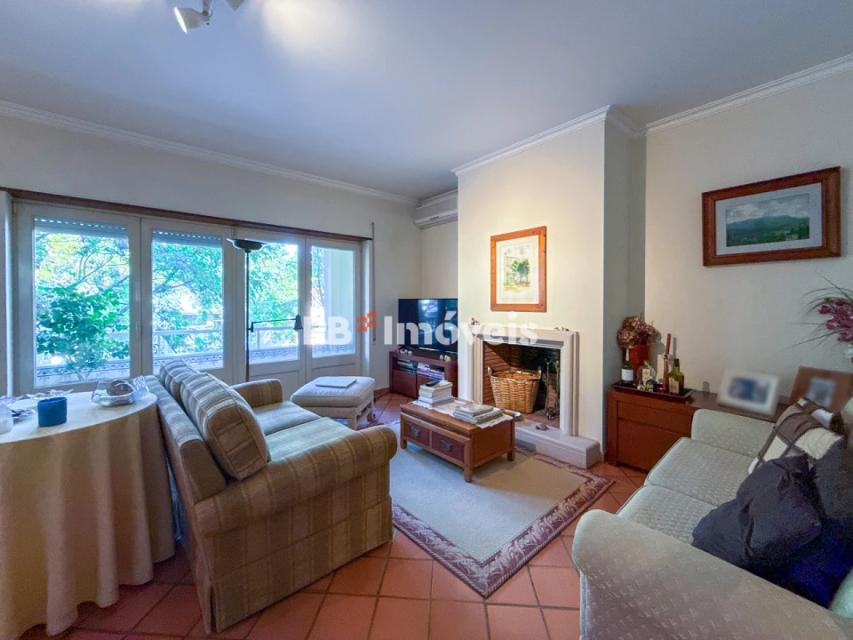 Apartamento T3 para Venda em Torres Novas (Santa Maria, Salvador e Santiago) Foto 12