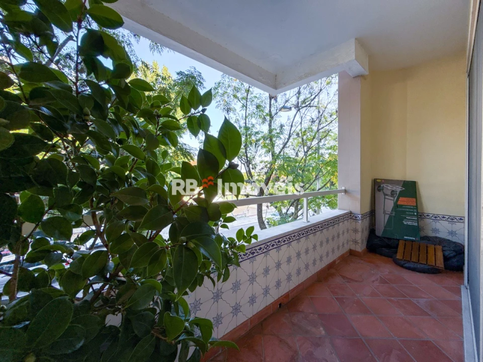 Apartamento T3 para Venda em Torres Novas (Santa Maria, Salvador e Santiago) Foto 13