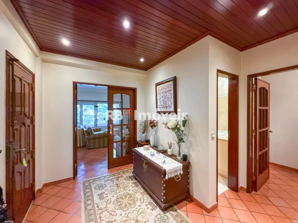 Apartamento T3 para Venda em Torres Novas (Santa Maria, Salvador e Santiago) Foto 15