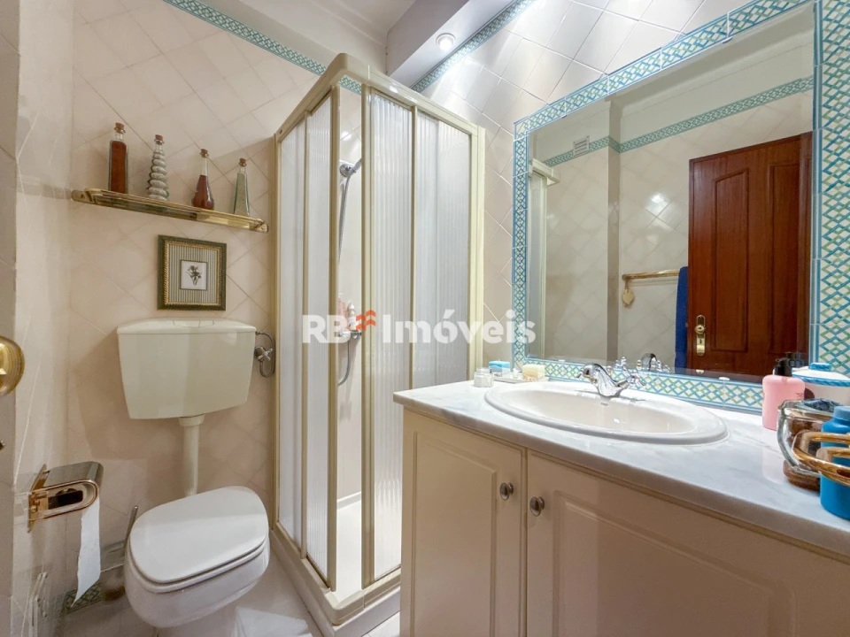 Apartamento T3 para Venda em Torres Novas (Santa Maria, Salvador e Santiago) Foto 16