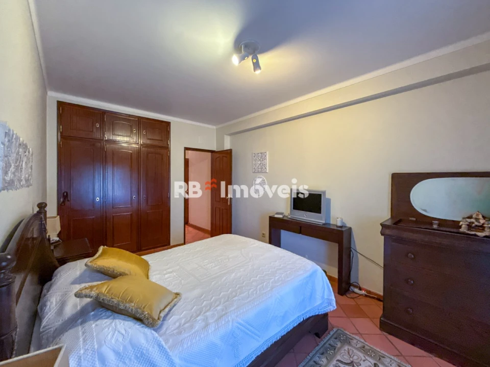 Apartamento T3 para Venda em Torres Novas (Santa Maria, Salvador e Santiago) Foto 23