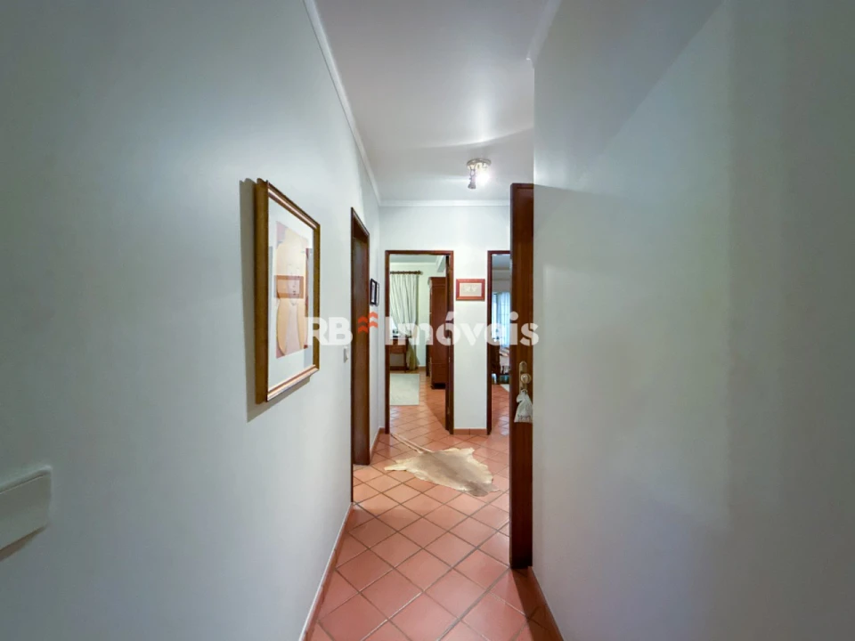 Apartamento T3 para Venda em Torres Novas (Santa Maria, Salvador e Santiago) Foto 24