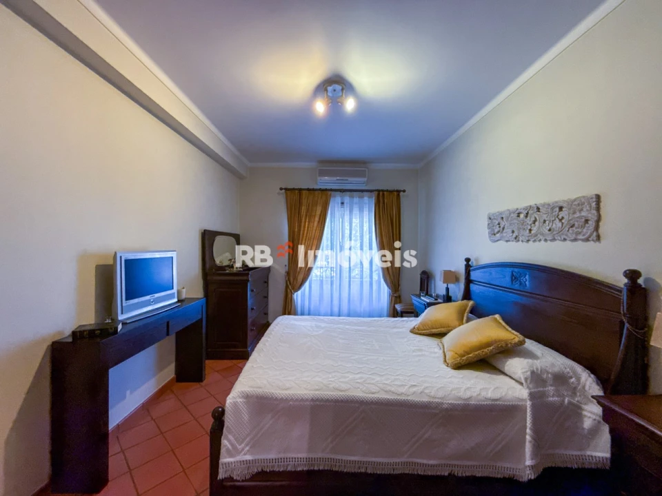 Apartamento T3 para Venda em Torres Novas (Santa Maria, Salvador e Santiago) Foto 25