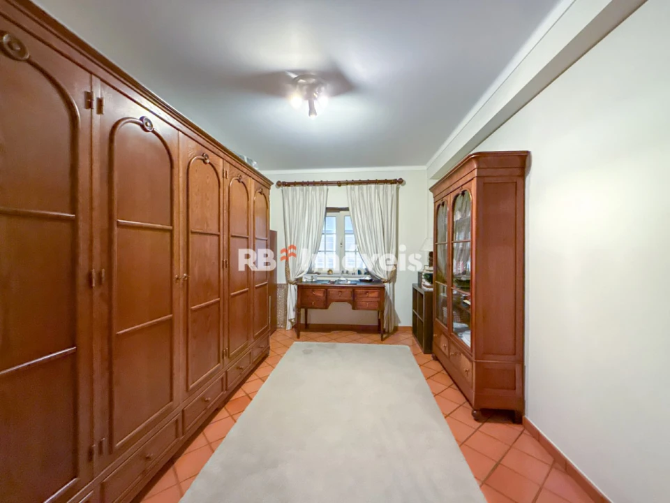 Apartamento T3 para Venda em Torres Novas (Santa Maria, Salvador e Santiago) Foto 28