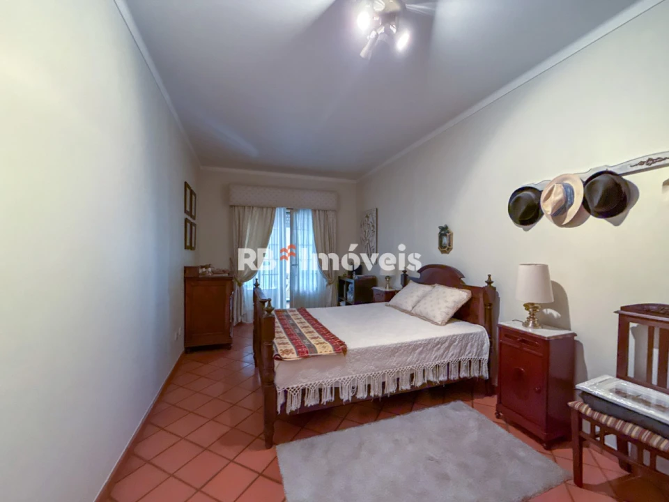 Apartamento T3 para Venda em Torres Novas (Santa Maria, Salvador e Santiago) Foto 30