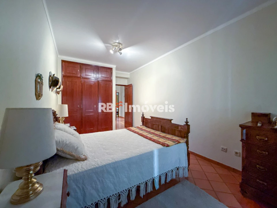 Apartamento T3 para Venda em Torres Novas (Santa Maria, Salvador e Santiago) Foto 31