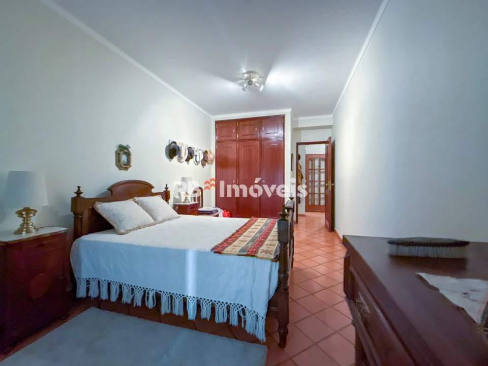 Apartamento T3 para Venda em Torres Novas (Santa Maria, Salvador e Santiago) Foto 32
