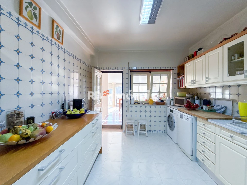 Apartamento T3 para Venda em Torres Novas (Santa Maria, Salvador e Santiago) Foto 35