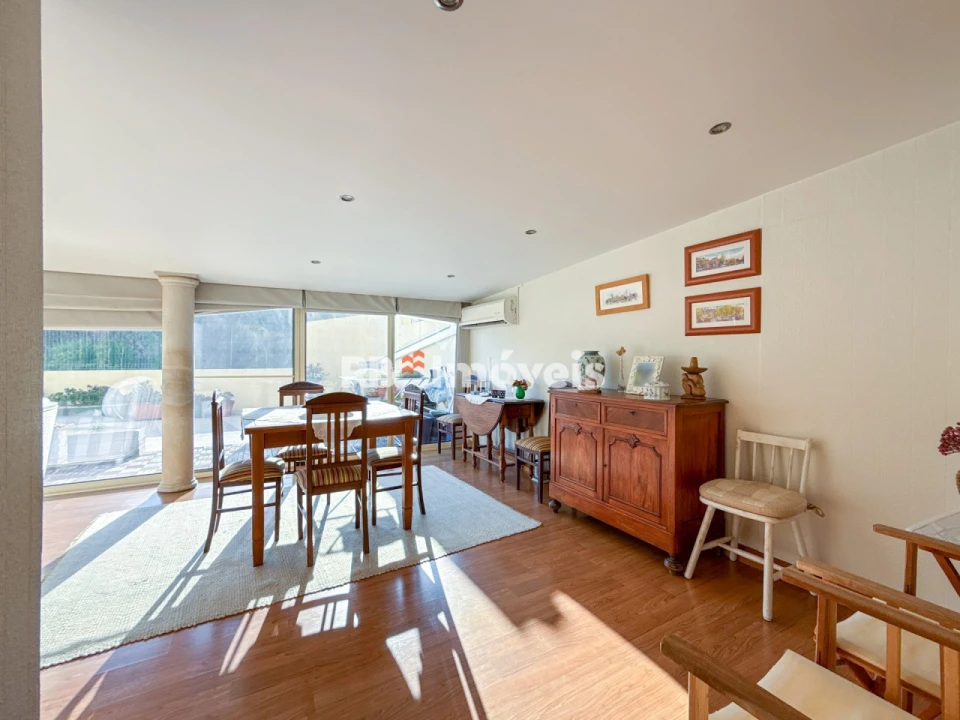 Apartamento T3 para Venda em Torres Novas (Santa Maria, Salvador e Santiago) Foto 36