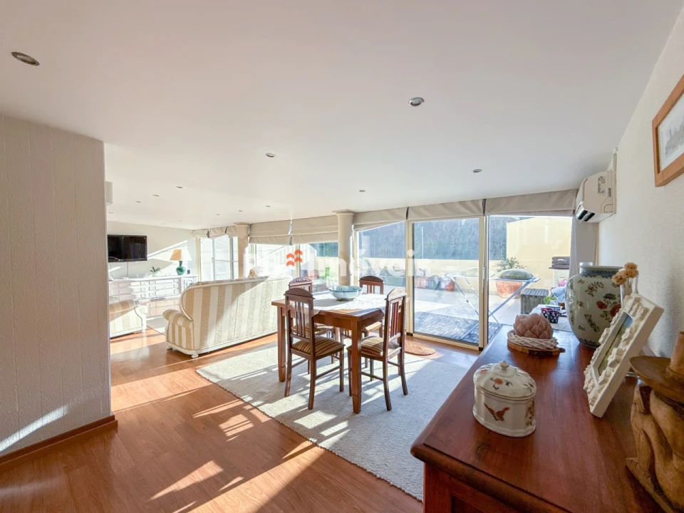 Apartamento T3 para Venda em Torres Novas (Santa Maria, Salvador e Santiago) Foto 38